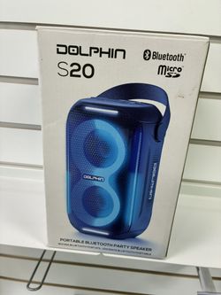 Dolphin S20