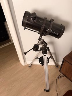Celestron Telescope