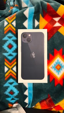 iPhone 13