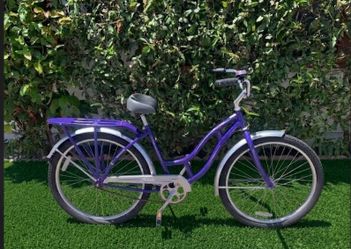 Schwinn beach cruiser 26 inch