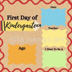 Back To School Banners