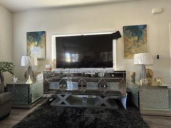 TV Stand / Muebles Para Sala 