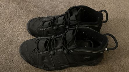 Pippen Nike Jordan Air Size 8 Retro Authentic