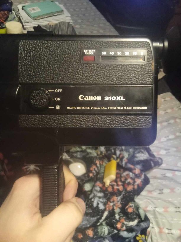 Canon 310xl