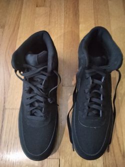 Nike Court Vision Mid men's sneaker
