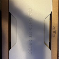 RTX 5090 Founders Edition