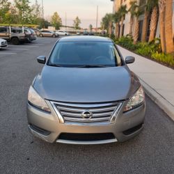 2013 Nissan Sentra