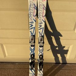 Skis Volki, 130cm