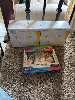 Pokemon 30th anniversary
