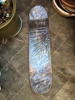 Tabla para Skateboard