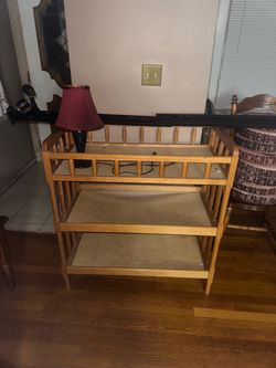 Crib