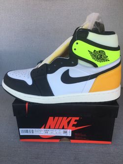 Jordan 1 Retro High