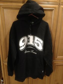 Pro Club Heavyweight Pull Over Hoodie