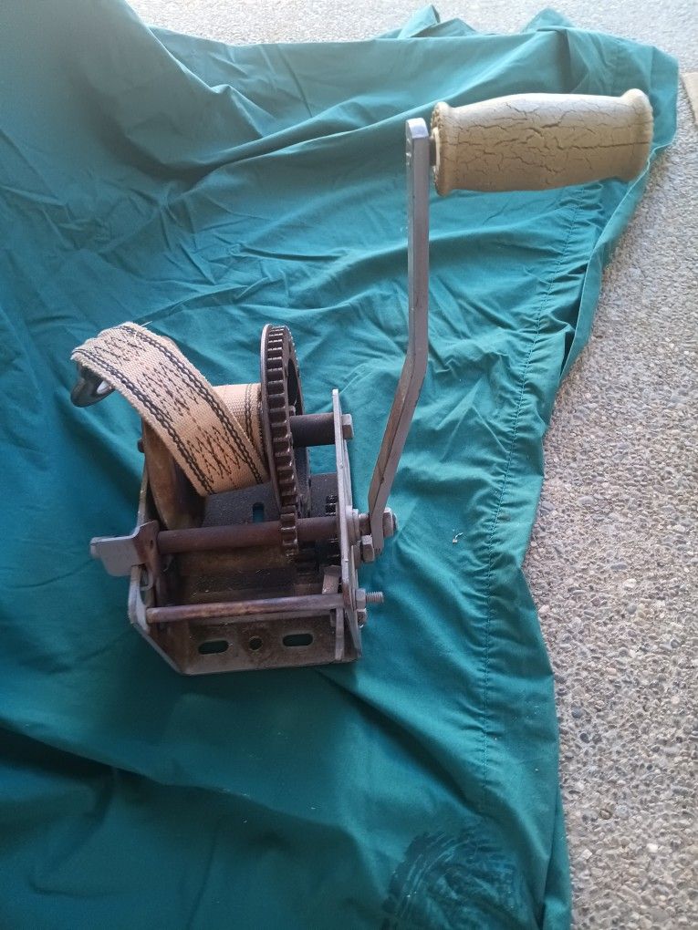 Hoist