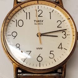 Timex Watch 36mm