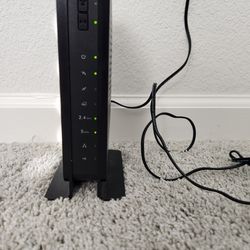 Netgear Modem Router