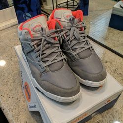 REEBOK PUMP OMNI LITE FP EDITION 🔷 SIZE-11