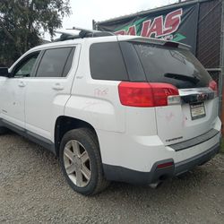 2010 Terrain For Parts Only