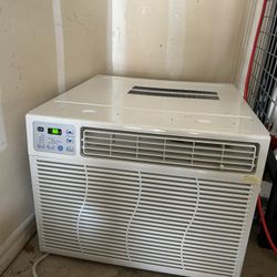 GE Air Conditioner 