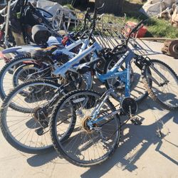 Bisicletas 4 Poe 40 Ya