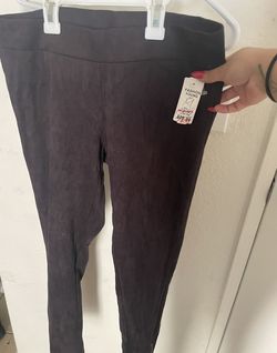 New Size Medium (suede)