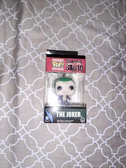 Funk pop The Joker