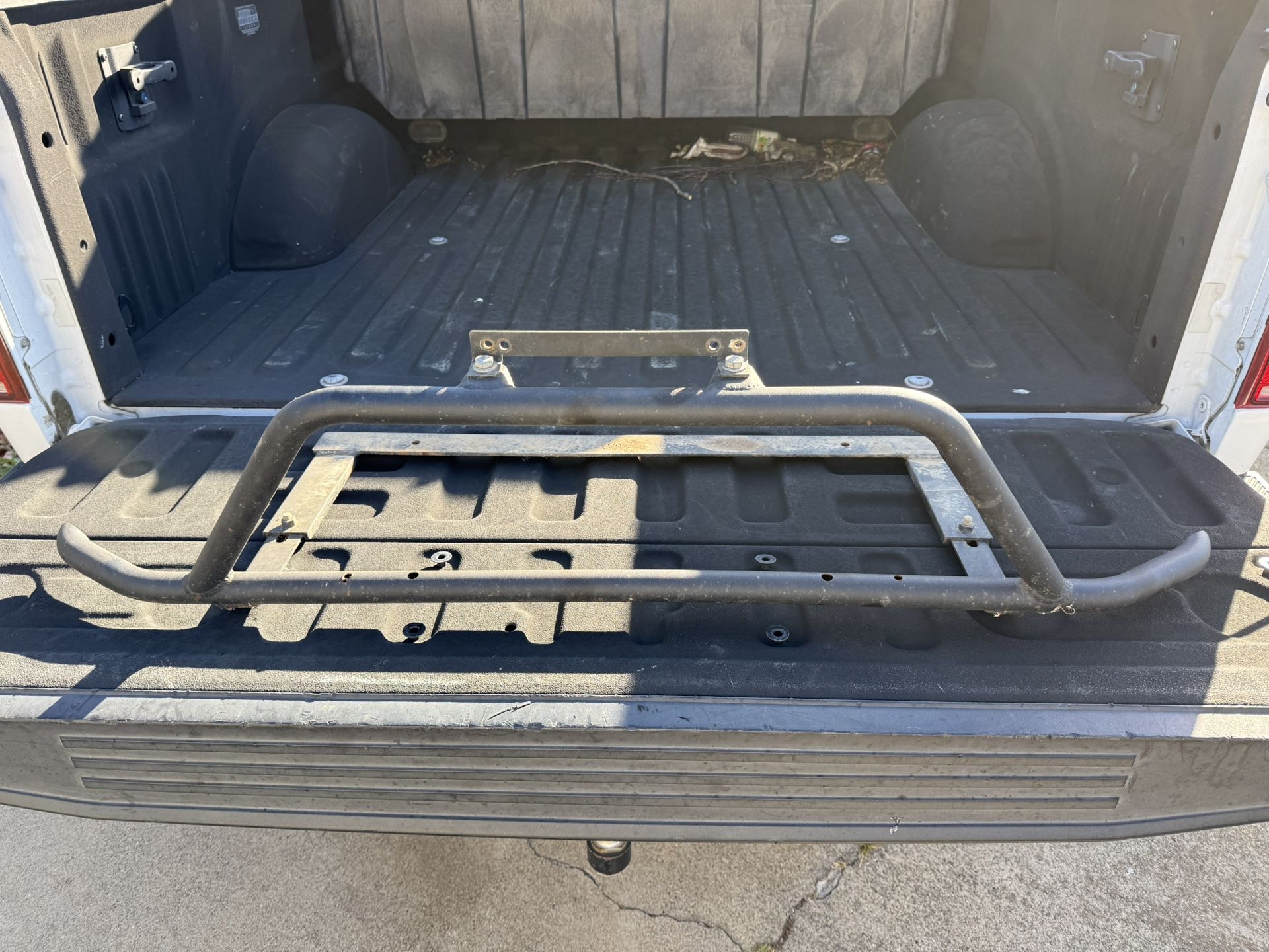 Rally Innovations Light Bar