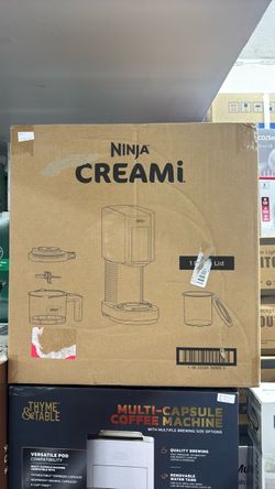 Ninja creami