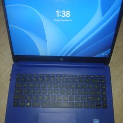 HP Laptop 