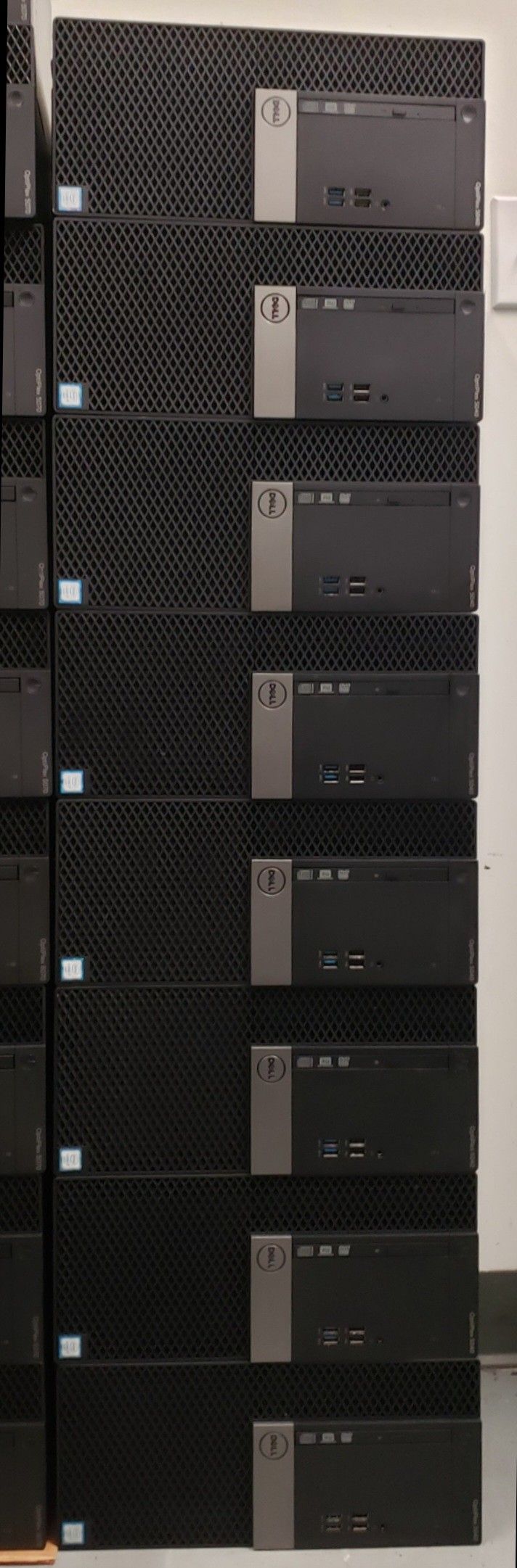 Dell Optiplex Quad Core I7-6700