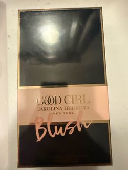 good girl perfume