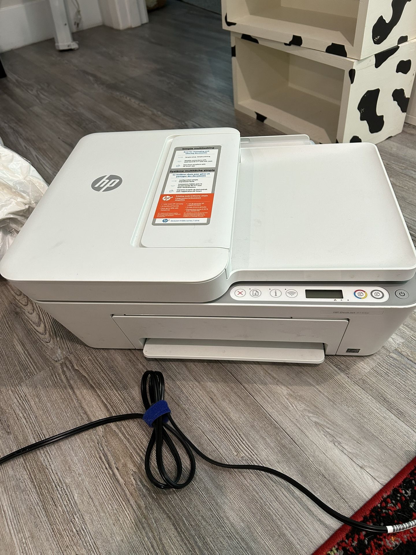 HP printer