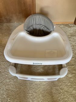 Joovy Spoon Baby Walker