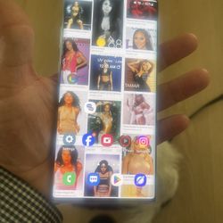 Samsung Note 10+