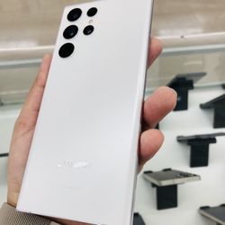 Samsung Galaxy S22 Ultra 128gb Unlocked