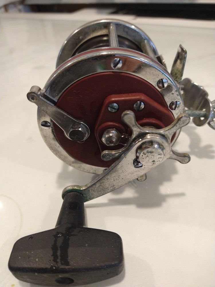 Penn Big Game 6-0 Fishing Reel 