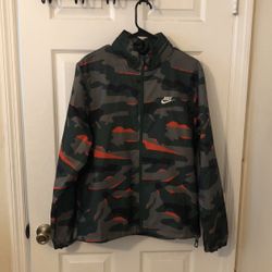 nike windbreaker 