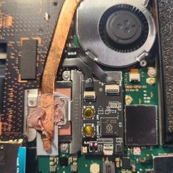 Nintendo Switch Mod Mods - OLED V2 v1 lite ( No Switch 2 )