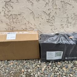 New! Guava lotus Travel Crib