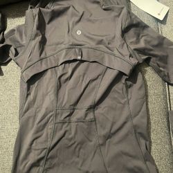 Lululemon Jacket 