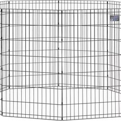 Dog/cat Pen 36in Tall 