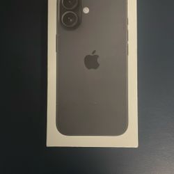 Mint iPhone 16.      I Have 3