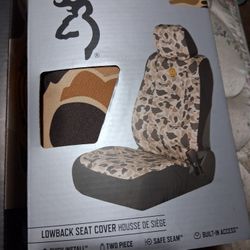 Seat Covers