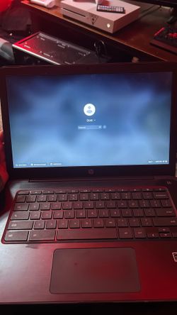 Chromebook 15 inch screen