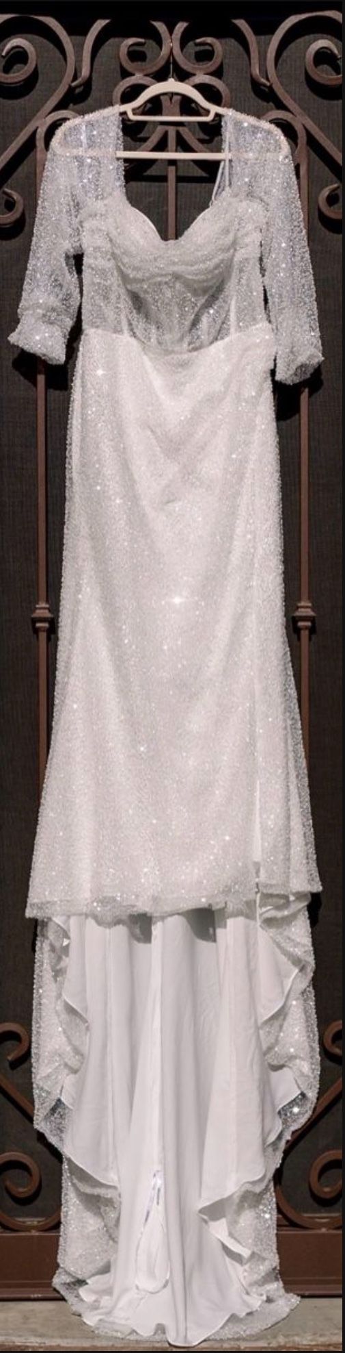 Beautiful Wedding Dress