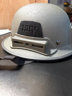 Hard hat