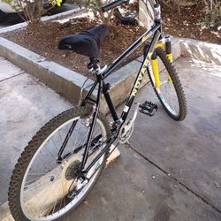 26 Inch Novara Bonanza Mountain Bike