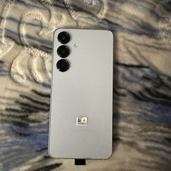 Samsung S25 