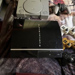 PS3 Bundle