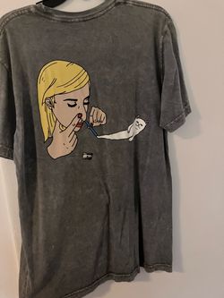 Rip n dip tshirt